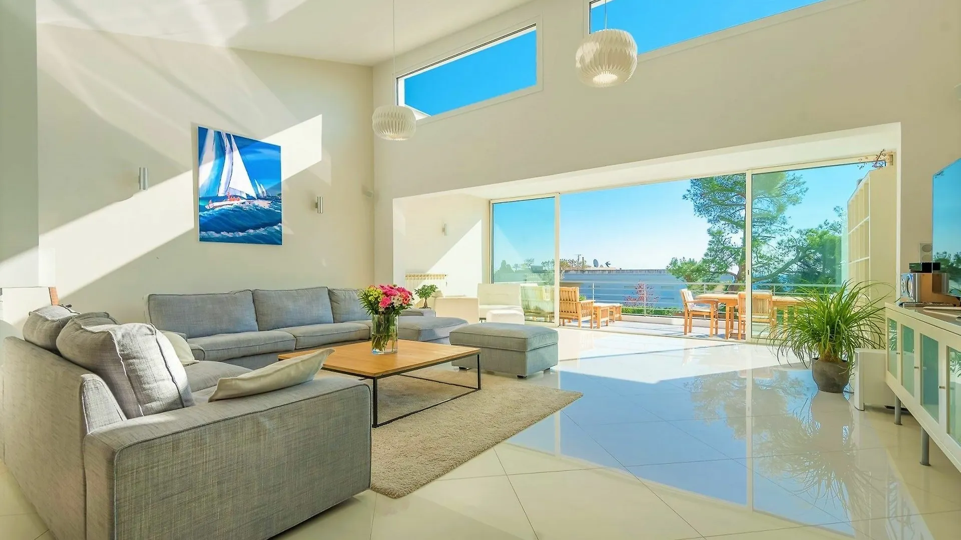 Villa Californienne Nice
