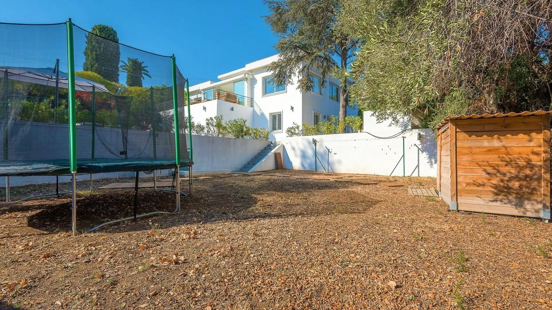 Villa Californienne Nice
