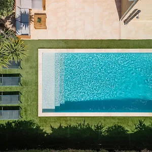 Villa Renting - Bellet - Live A Dream Pool 3 Bedroom Garden Parking, Nice