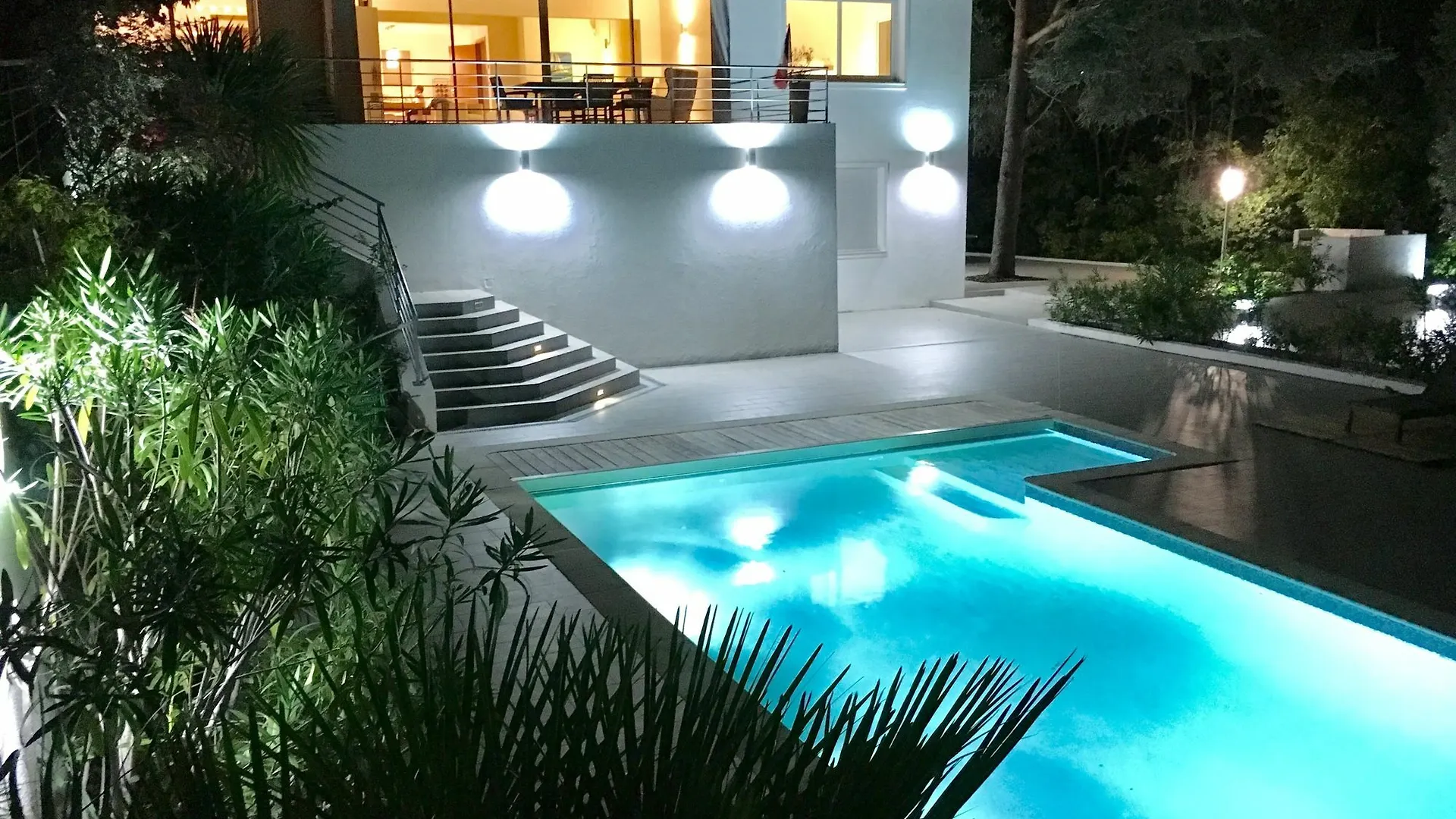 Villa Californienne Nice 0*,  France