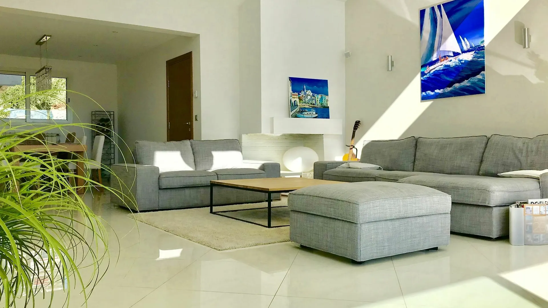 Villa Californienne Nice France