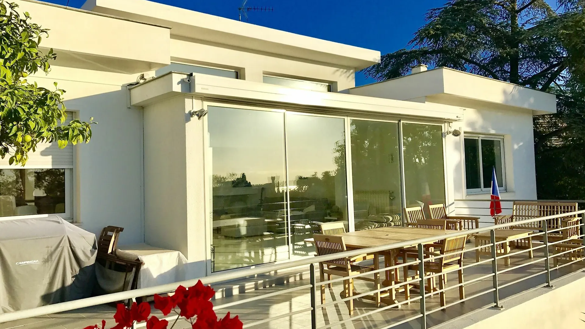 Villa Californienne Nice