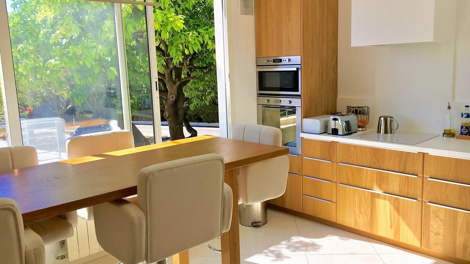 Villa Californienne Nice