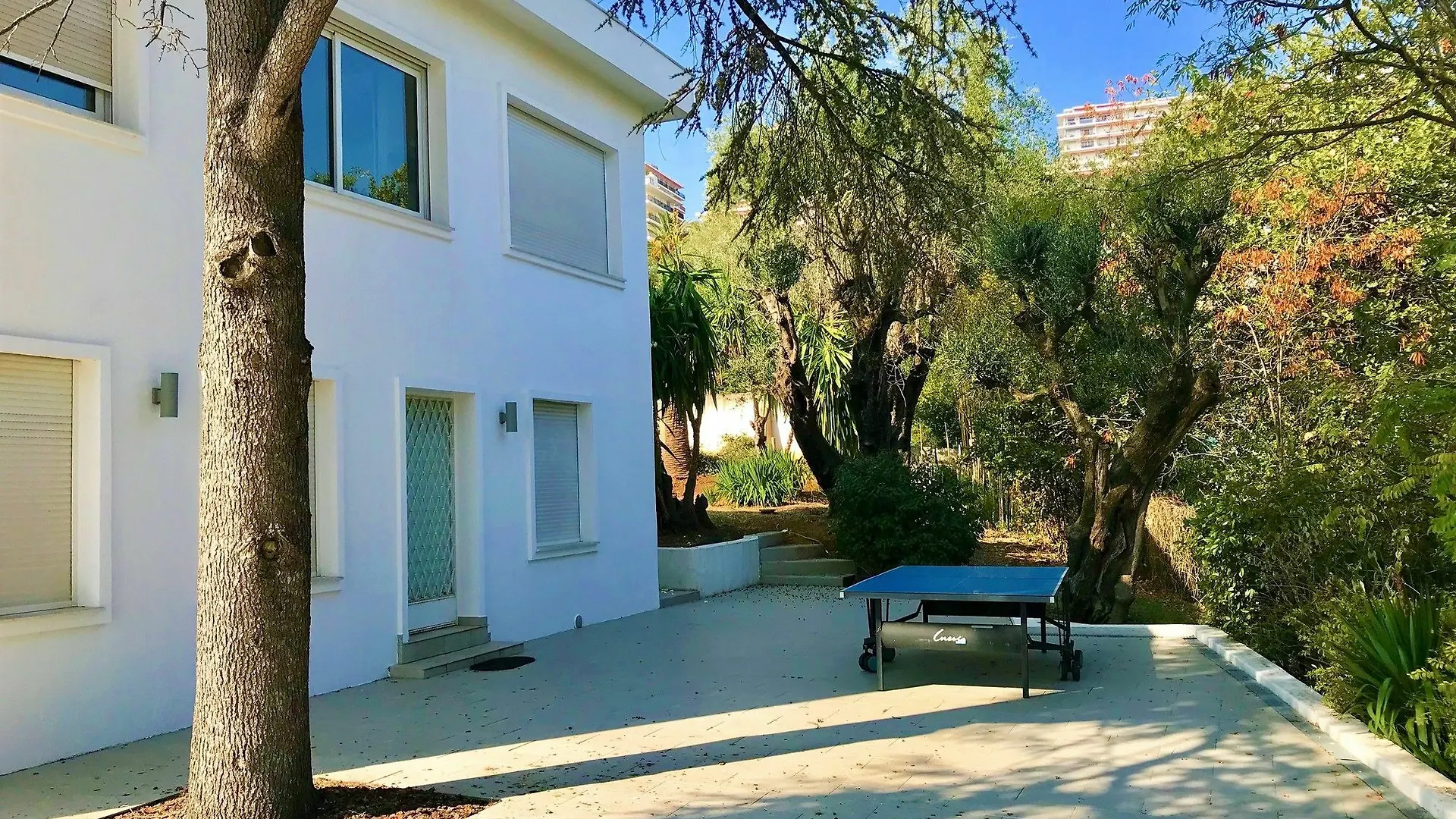 Villa Californienne Nice 0*,  France