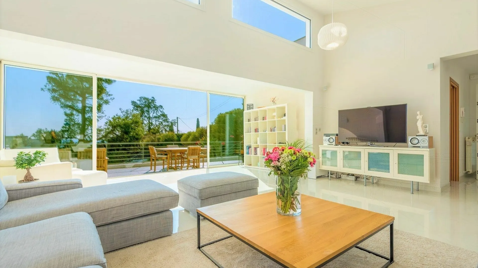 Villa Californienne 니스